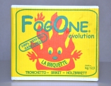 FogOne extra