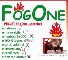 FogOne SPECIAL