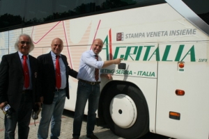 AGRITALIA PER LA COLLABORAZIONE AGRITALIA PER LA COLLABORAZIONE